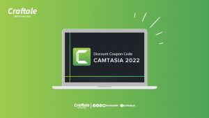 TechSmith Camtasia Discount Coupon Code 2022