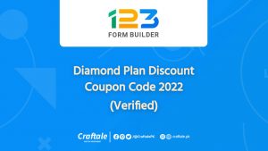 123FormBuilder Diamond Plan Discount Coupon Code 2022