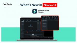 Wondershare Filmora 12 Review with Pros and Cons