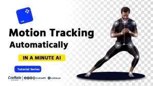 How to use Motion Tracking in Movavi Video Editor Plus 2023