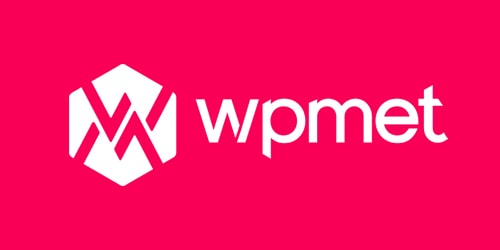 Wpmet Store Logo