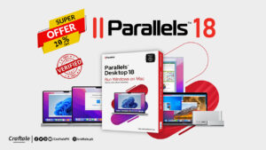Parallels Coupon Code 2023